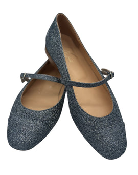 BALLERINA GLITTER BLU JEANS