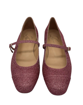 BALLERINA GLITTER ROSA