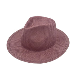 FEDORA MALVA