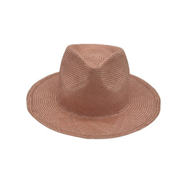 FEDORA BEIGE